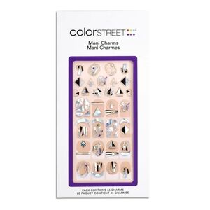 Color Street Mani Charms - Prism Visions